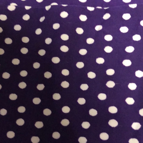 One size LuLaRoe leggings - Picture 4 of 5